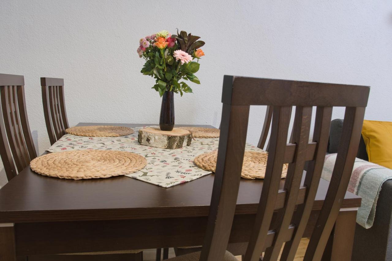 Apartman Pod Cernou Horou Svoboda nad Úpou Dış mekan fotoğraf