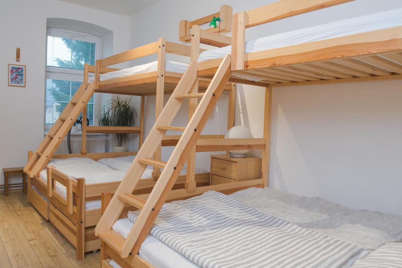 Apartman Pod Cernou Horou Svoboda nad Úpou Dış mekan fotoğraf