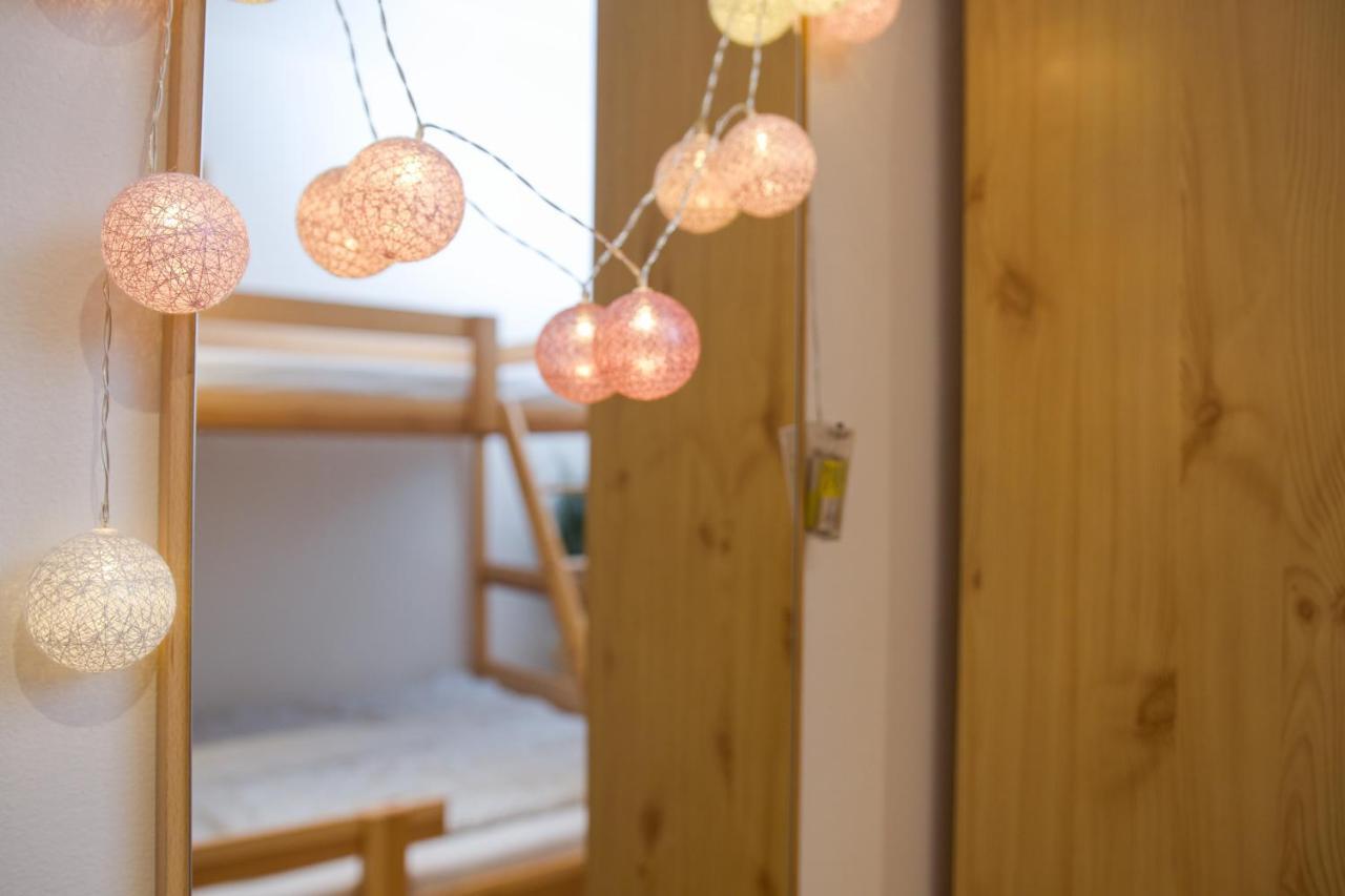 Apartman Pod Cernou Horou Svoboda nad Úpou Dış mekan fotoğraf